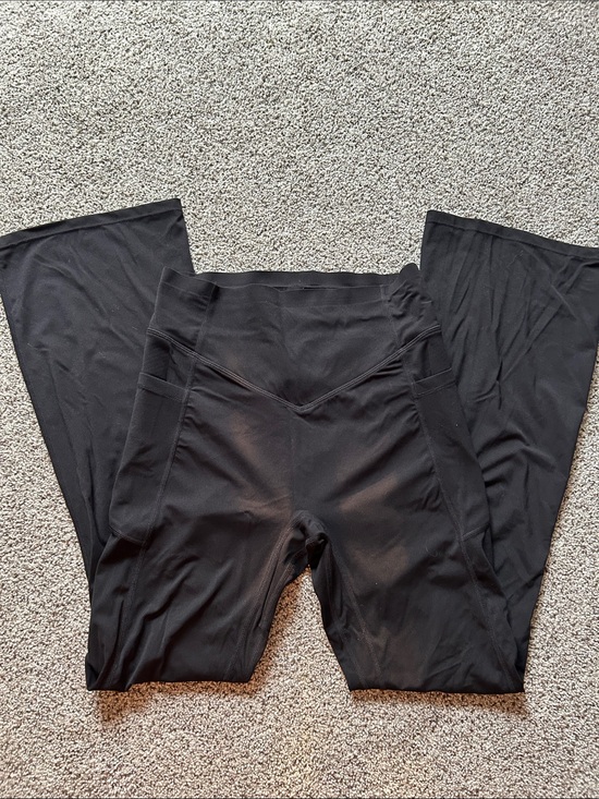 HALARA Pants - Halara UltraSculpt High Waisted Butt Lifting Tummy Control Pocket Shaping